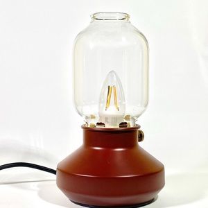 Edison lantern